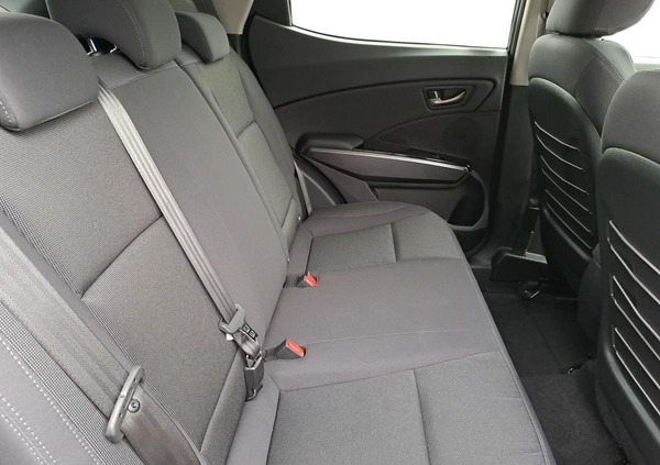 SsangYong Tivoli cena 97999 przebieg: 1, rok produkcji 2023 z Lubniewice małe 154